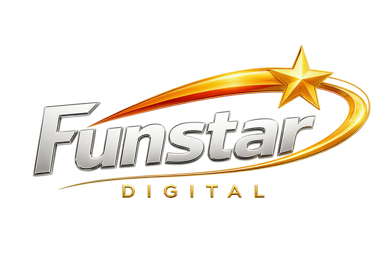 Funstar Digital